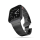 Pasek i akcesoria do zegarków TECH-PROTECT Bransoleta LinkBand do Apple Watch 44/45/46/49 mm black